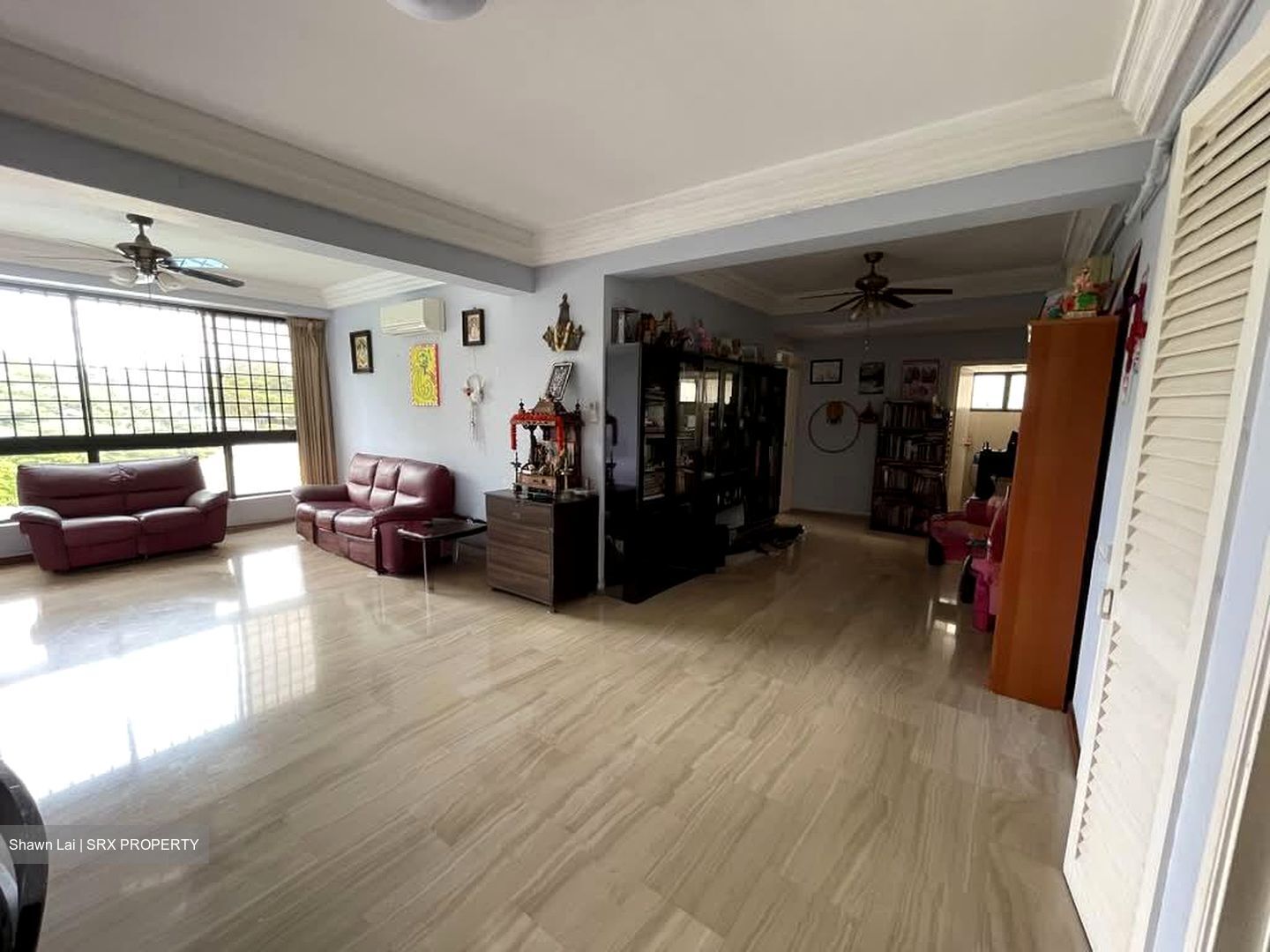 Amber Point (D15), Condominium #578678531